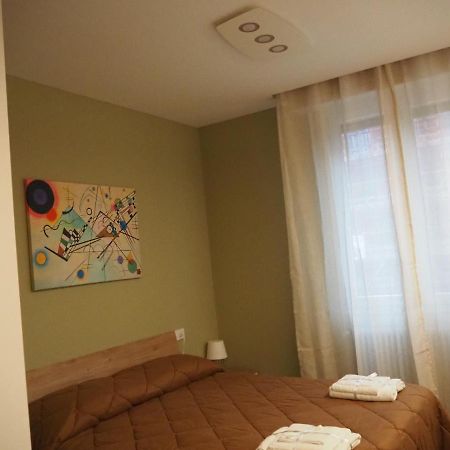 博洛尼亚A Casa Di Giotto住宿加早餐旅馆 外观 照片