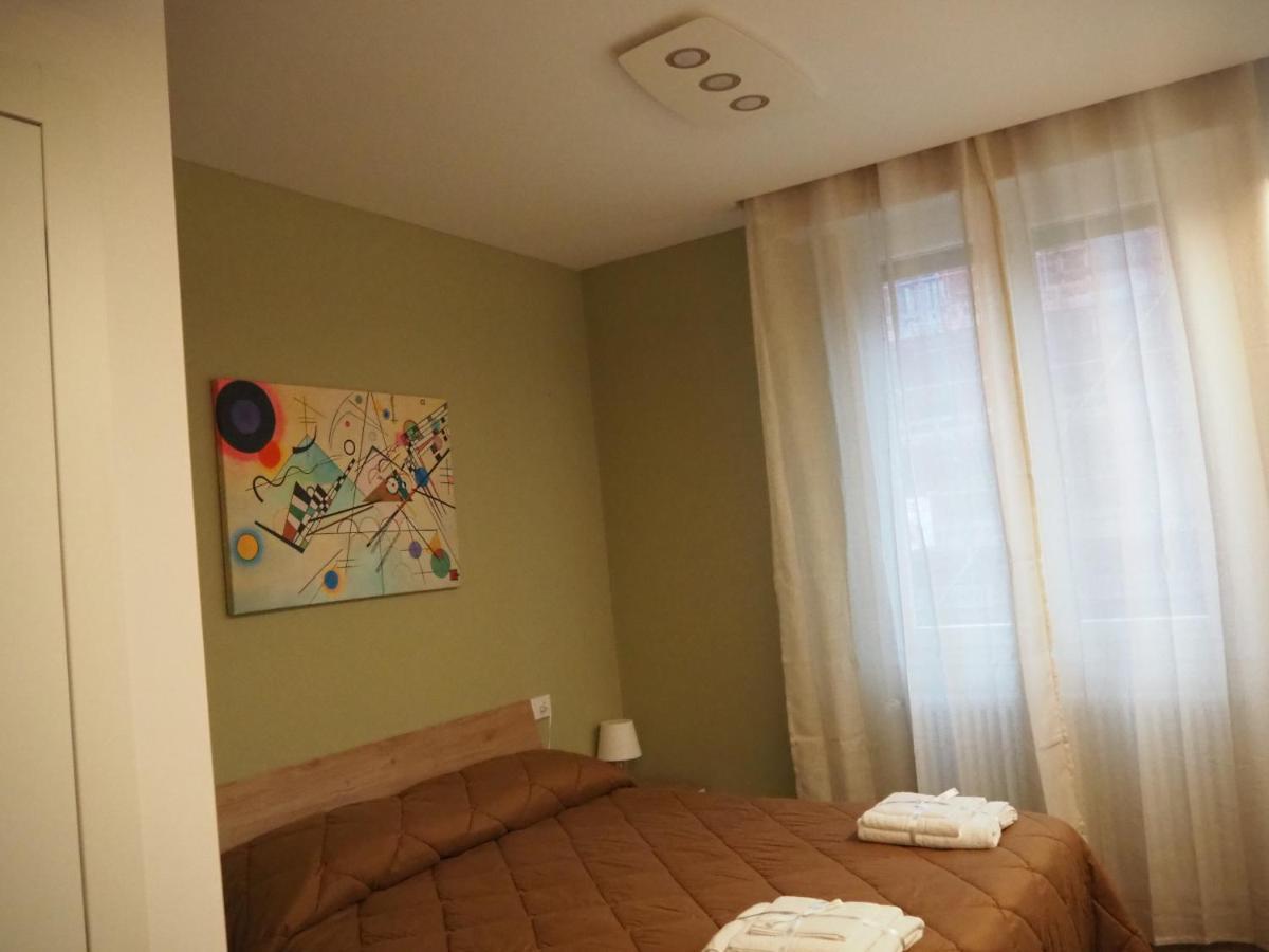 博洛尼亚A Casa Di Giotto住宿加早餐旅馆 外观 照片