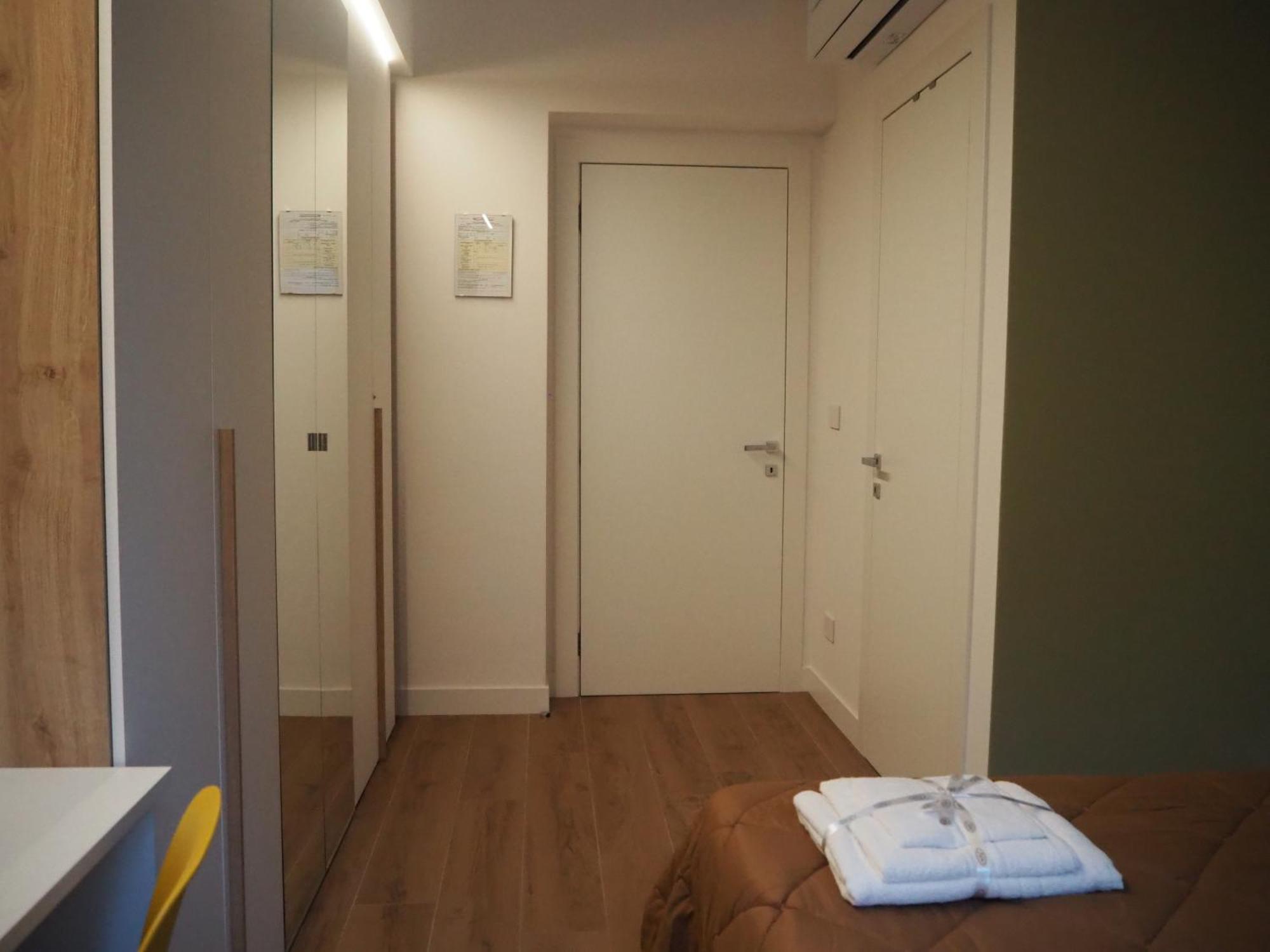 博洛尼亚A Casa Di Giotto住宿加早餐旅馆 外观 照片